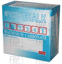Gym Chalk - Product Image