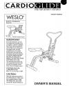 6035867 - Owners Manual, WLMC00342 - Product Image