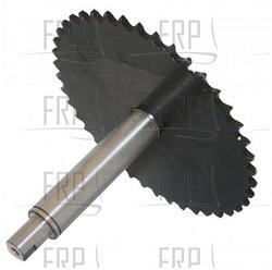Clutch Assembly - Product Image