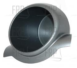 Cup Holder, Right - Product Image