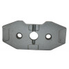 40000125 - Weight Plate, 10lbs - Product Image
