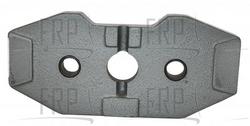 Weight Plate, 10lbs - Product Image