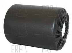 Pad, Ankle, Black - Product Image Pad, Ankle, Black - Product Image