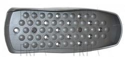 Foot Pad, Right - Product Image Foot Pad, Right - Product Image