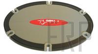 FitBALL Deluxe Board - Product Image FitBALL Deluxe Board - Product Image