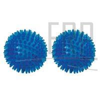 FitBall Spikey 6cm Ball (Set of 2) - Product Image FitBall Spikey 6cm Ball (Set of 2) - Product Image