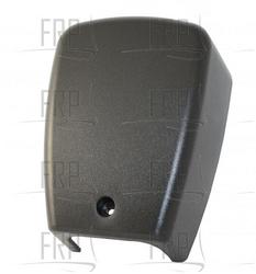 Cover, Pedal Arm, Black - Product Image