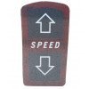 35001709 - Overlay, Right Grip Pulse, Speed - Product Image