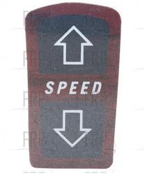 Overlay, Right Grip Pulse, Speed - Product Image