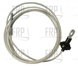 Cable Assembly, 117" - Product image