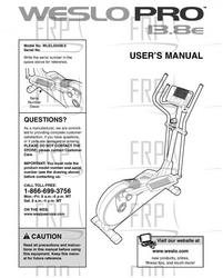 Manual, Owner's - Product Image Manual, Owner's - Product Image