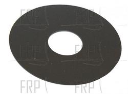 Spacer, Tie rod, Rear - Product Image