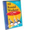 FitBALL All Round Workout DVD - Product Image