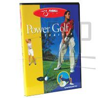 FitBALL Power Golf DVD - Product Image FitBALL Power Golf DVD - Product Image