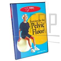 FitBALL Fitness for Pelvic Floor DVD - Product Image