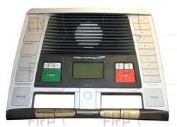 Console, Display - Product Image Console, Display - Product Image