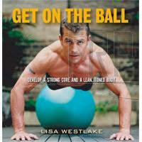 Get on the Ball Book - Product image Get on the Ball Book - Product image