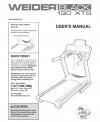 6054845 - Manual, Owner's,WBTL136080 - Product Image