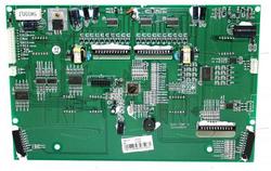 Display electronic board - Product Image