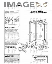 Owners Manual, IMBE39401 - Product Image