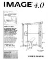 6002395 - Manual, Owners, IMBE40053 - Product Image