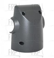 Cover, Handlebar, Right - Product Image Cover, Handlebar, Right - Product Image