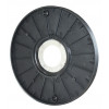 Pulley, Damaged - Product Image