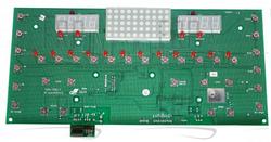 Console, Display electronic board - Product Image