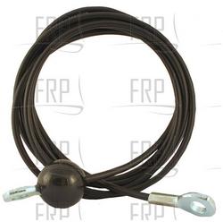 Cable Assembly, 100" - Product Image