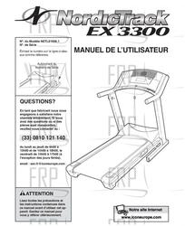 Manual, Owner's,NETL819061,FRENCH - Product Image