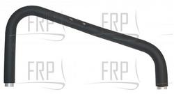 Handlebar Assembly with Foam - Product Image