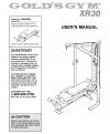 6025347 - Owners Manual, GGBE29922 - Product Image