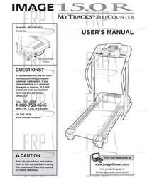 Manual, Owners - Product image Manual, Owners - Product image