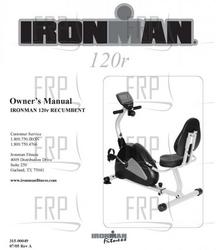 Manual, Owners - Product Image Manual, Owners - Product Image