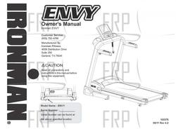 Manual, Owners - Product Image Manual, Owners - Product Image