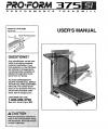 6051355 - Owners Manual, PFTL31561 - Product Image
