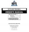 54016425 - Manual, Owners - Product Image