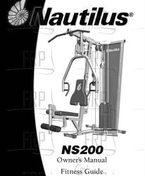 Manual, Owners - Manual Owners Manual, Owners - Manual Owners