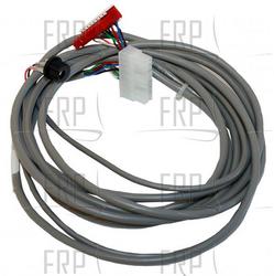 Wire harness, Display - Product Image