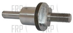 Shaft, brake, drive, pulley - Product Image