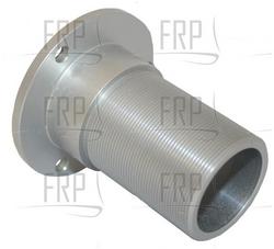 Pulley, Hub - Product image