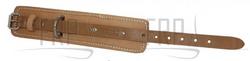 Strap, Ankle, Leather - Product Image