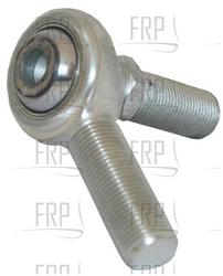 End, Rod 5/8" - Product image