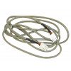 17000287 - Wire Harness, Molex, 8 pin - Product Image