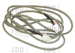 Wire Harness, Molex, 8 pin - Product Image