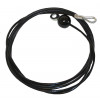 3033680 - Cable, Assembly, 118" - Product Image