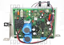 Controller, Motor, Refurbished - Product Image