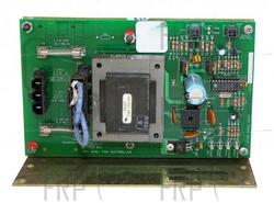Fan control board, 110V, Refurbished - Product image