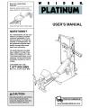 6063733 - Manual, Owners, WESY78740 - Product image
