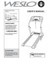 6063736 - Manual, Owners, WCTL313040 - Product Image